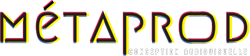 Metaprod Logo