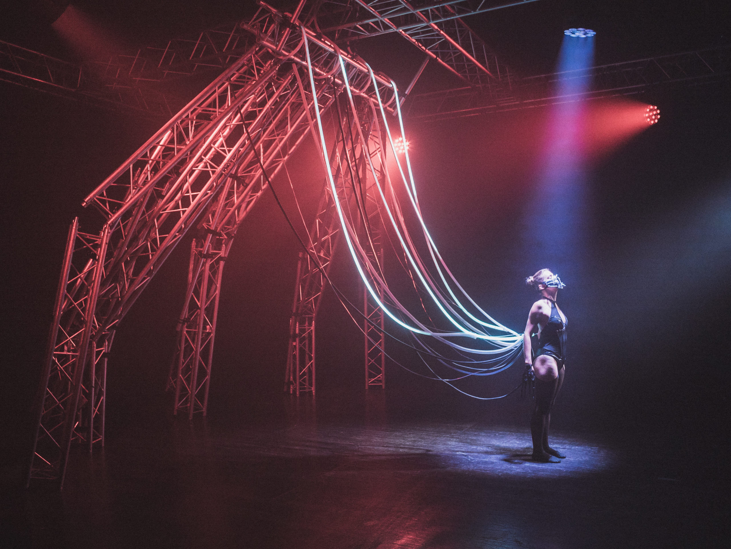 Superstar Simulation